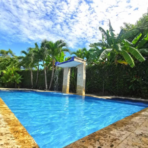Casa condominio santa ana